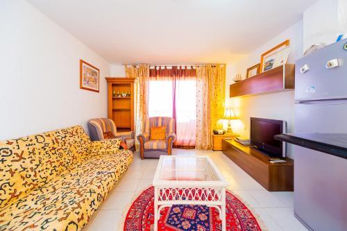 Apartamento Alegria Id57