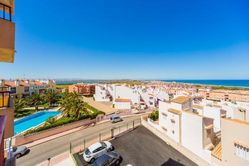 Apartamento Alegria Id57