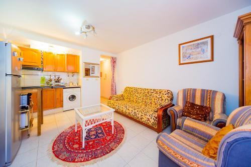 Apartamento Alegria Id57