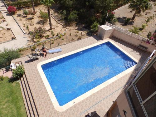 Apartamento Alegria Id57