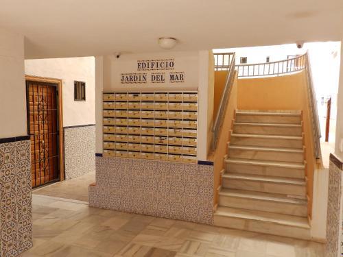 Apartamento Alegria Id57