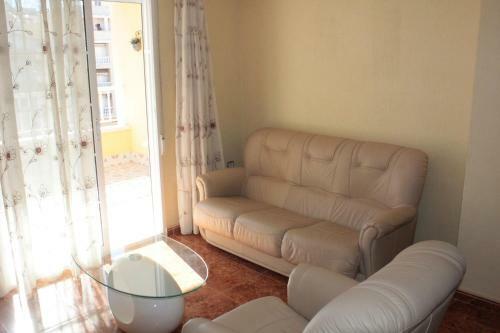 Apartamento Marta