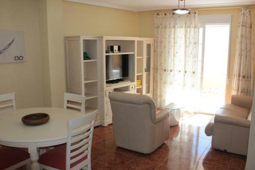 Apartamento Marta