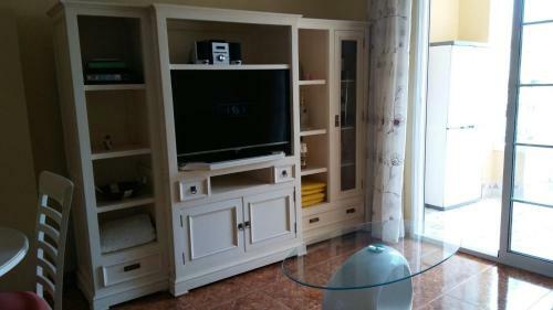 Apartamento Marta