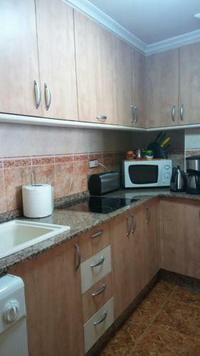 Apartamento Marta