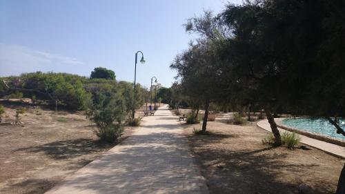 Apartamento Stunning La Mata Beach Suite