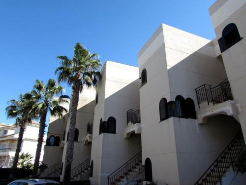 Apartamento Alegria Id28