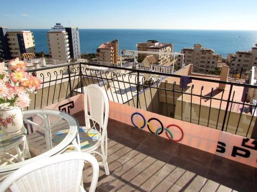 Apartamento Alegria Id28