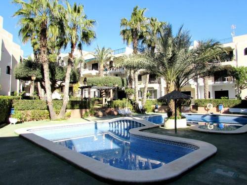 Apartamento Alegria Id28