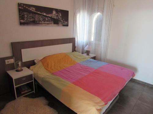 Apartamento Alegria Id28