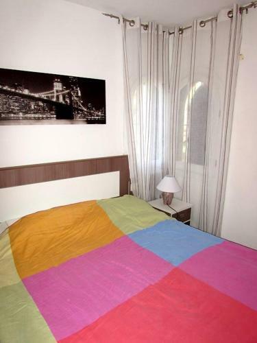 Apartamento Alegria Id28