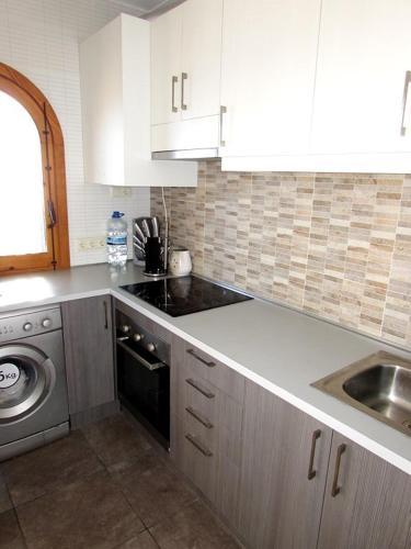 Apartamento Alegria Id28