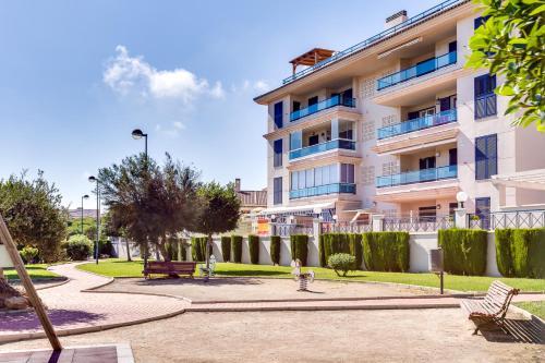 Apartamento Parquemar 5 La Mata Playa