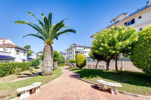 Apartamento Parquemar 5 La Mata Playa