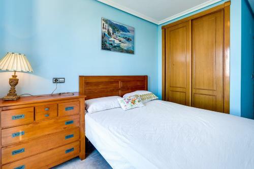 Apartamento Parquemar 5 La Mata Playa