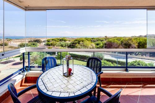 Apartamento Parquemar 5 La Mata Playa