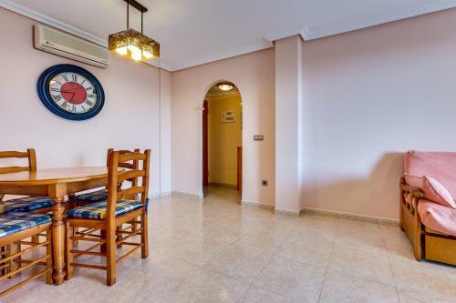 Apartamento Parquemar 5 La Mata Playa