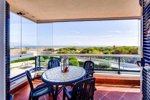Apartamento Parquemar 5 La Mata Playa