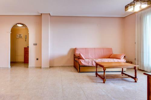 Apartamento Parquemar 5 La Mata Playa