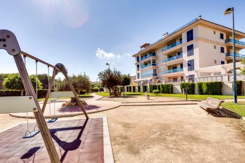 Apartamento Parquemar 5 La Mata Playa