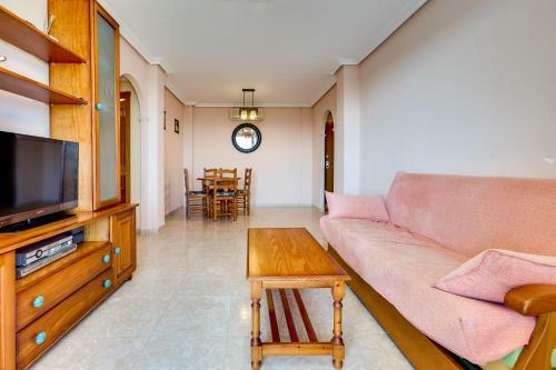 Apartamento Parquemar 5 La Mata Playa