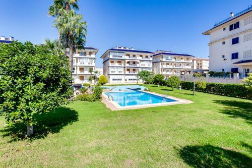 Apartamento Parquemar 5 La Mata Playa