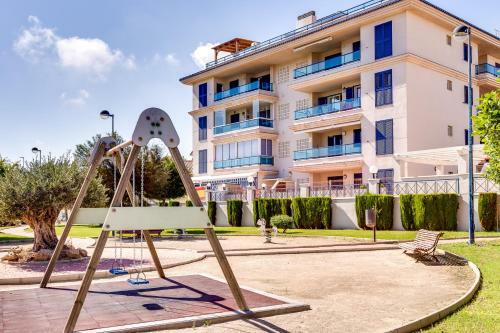 Apartamento Parquemar 5 La Mata Playa