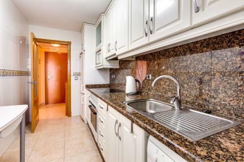Apartamento Parquemar 5 La Mata Playa