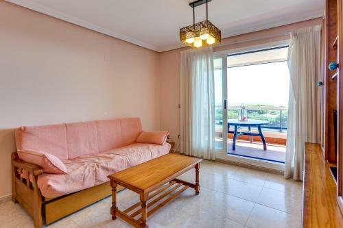 Apartamento Parquemar 5 La Mata Playa