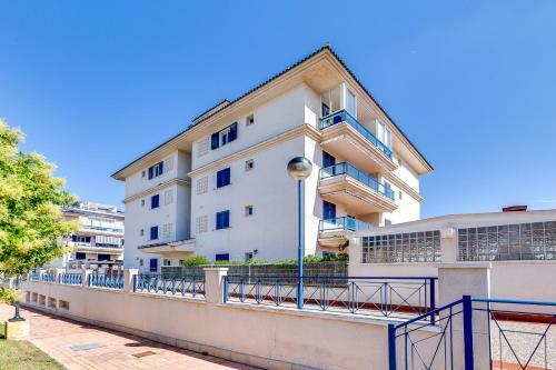 Apartamento Parquemar 5 La Mata Playa