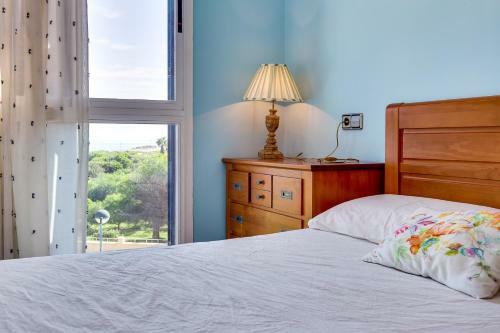 Apartamento Parquemar 5 La Mata Playa