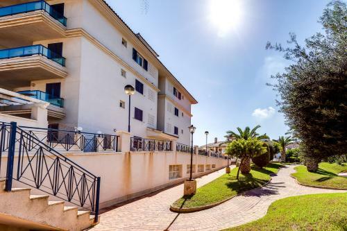 Apartamento Parquemar 5 La Mata Playa