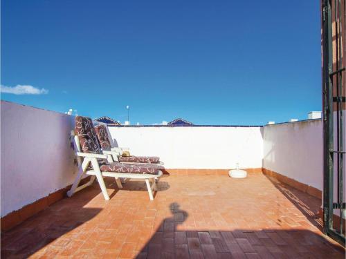 Two-bedroom Apartment In La Mata
