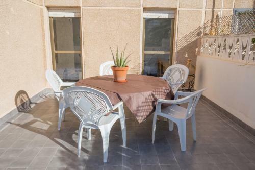 Apartamento Fidalsa Blue Amazing Views