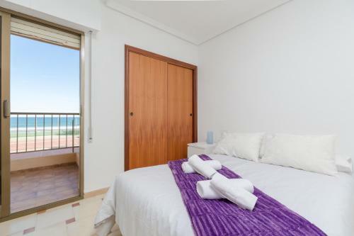 Apartamento Fidalsa Blue Amazing Views