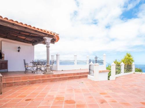 Holiday Home Las Riquelas