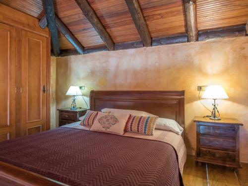 Holiday Home Las Riquelas