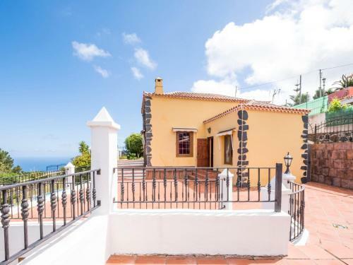 Holiday Home Las Riquelas