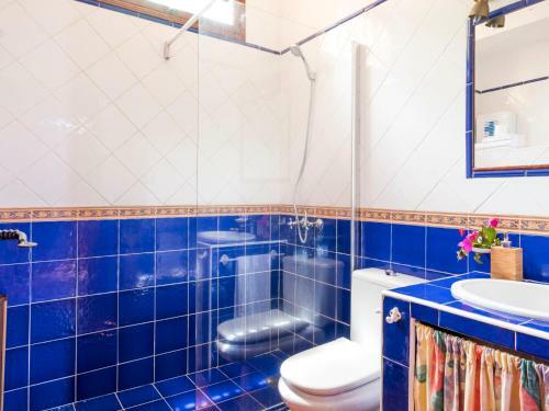 Holiday Home Las Riquelas
