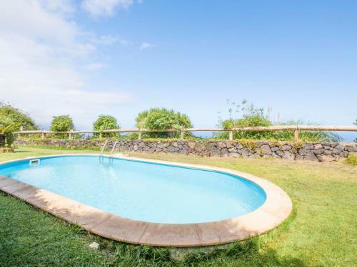 Holiday Home Las Riquelas
