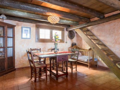 Holiday Home Las Riquelas