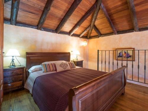 Holiday Home Las Riquelas