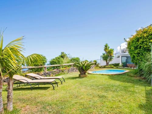 Holiday Home Las Riquelas