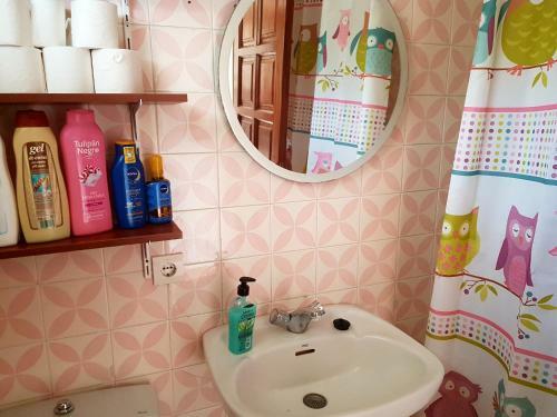 Apartamento Punta Azul