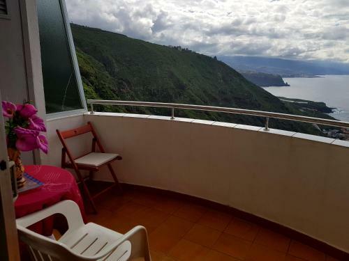 Apartamento Punta Azul