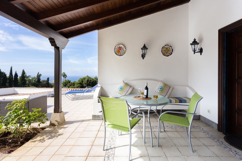 Villa Casa Marianne