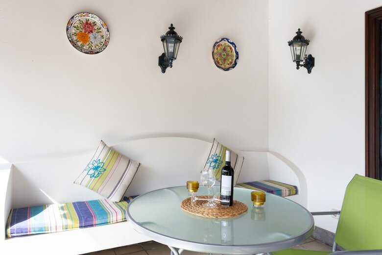 Villa Casa Marianne