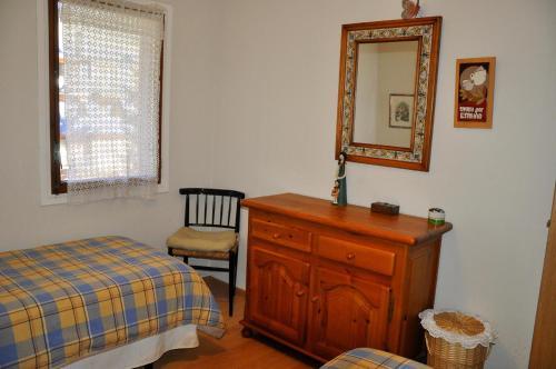 Apartamento La Molina I