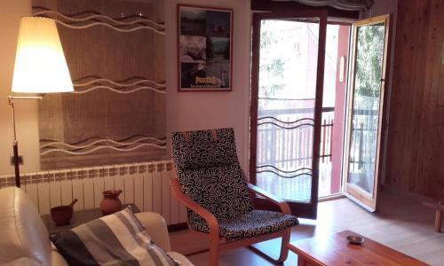 Apartamento La Molina I
