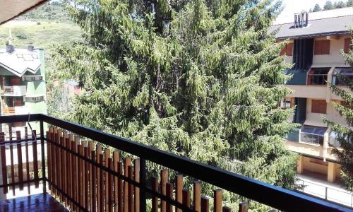 Apartamento La Molina I